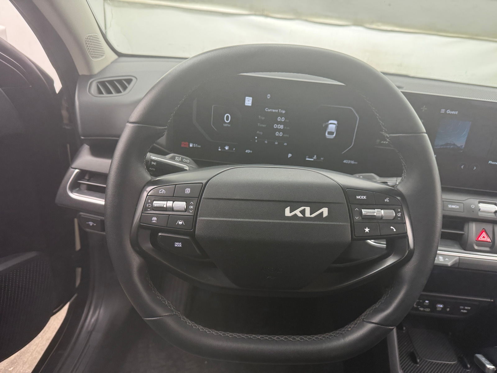 Thumbnail: 2025 Kia K4 - 5