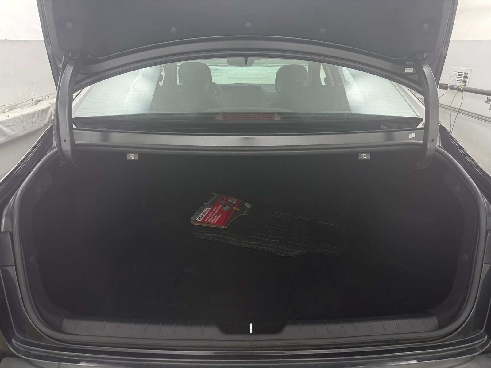 Thumbnail: 2025 Kia K4 - 7