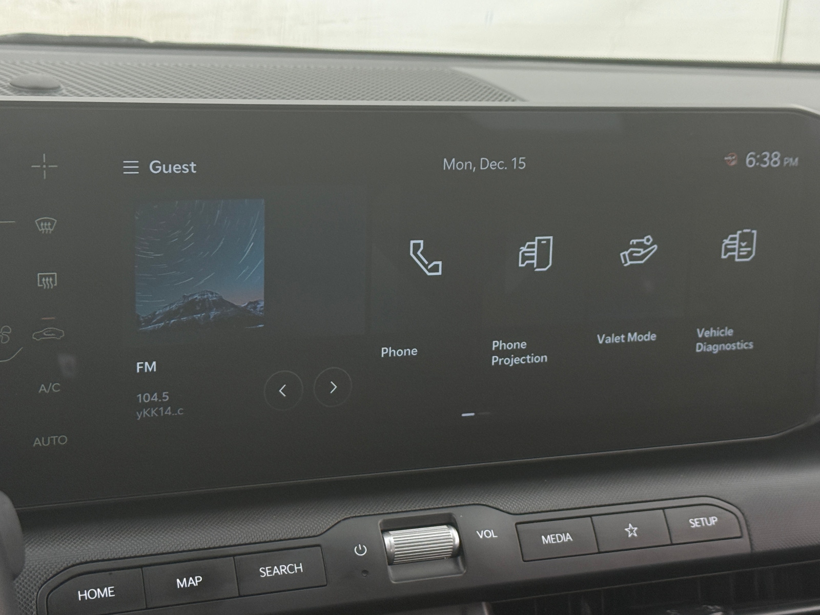 Thumbnail: 2025 Kia K4 - 4