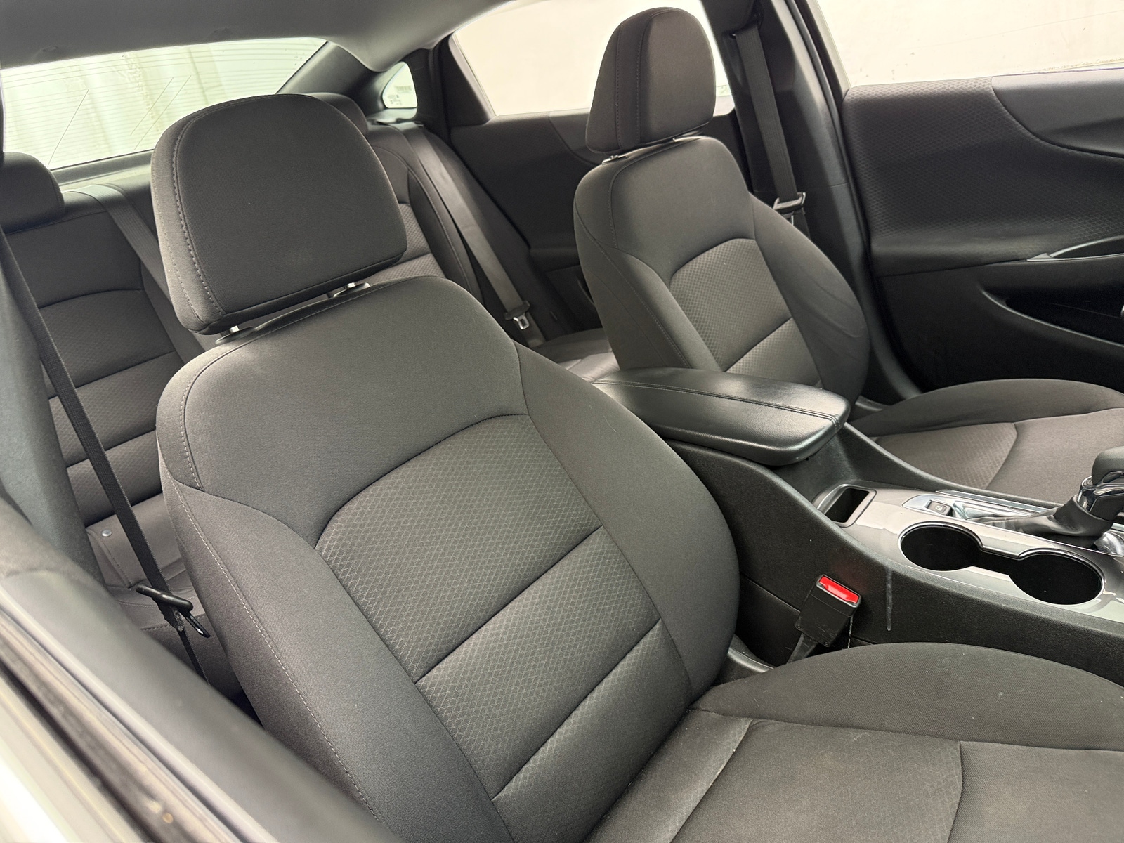 Thumbnail: 2023 Chevrolet Malibu - 2