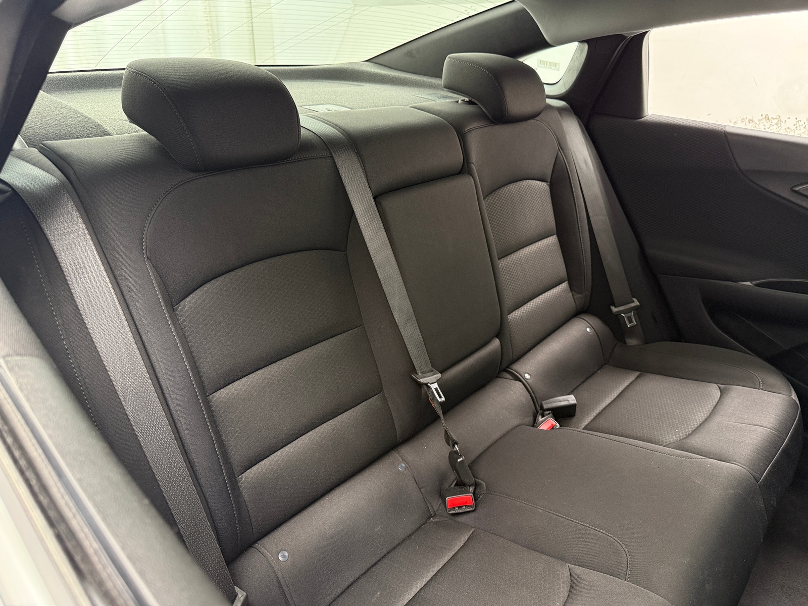 Thumbnail: 2023 Chevrolet Malibu - 6