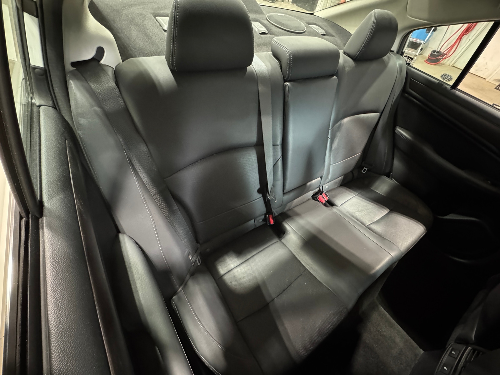 Thumbnail: 2015 Subaru Legacy - 5