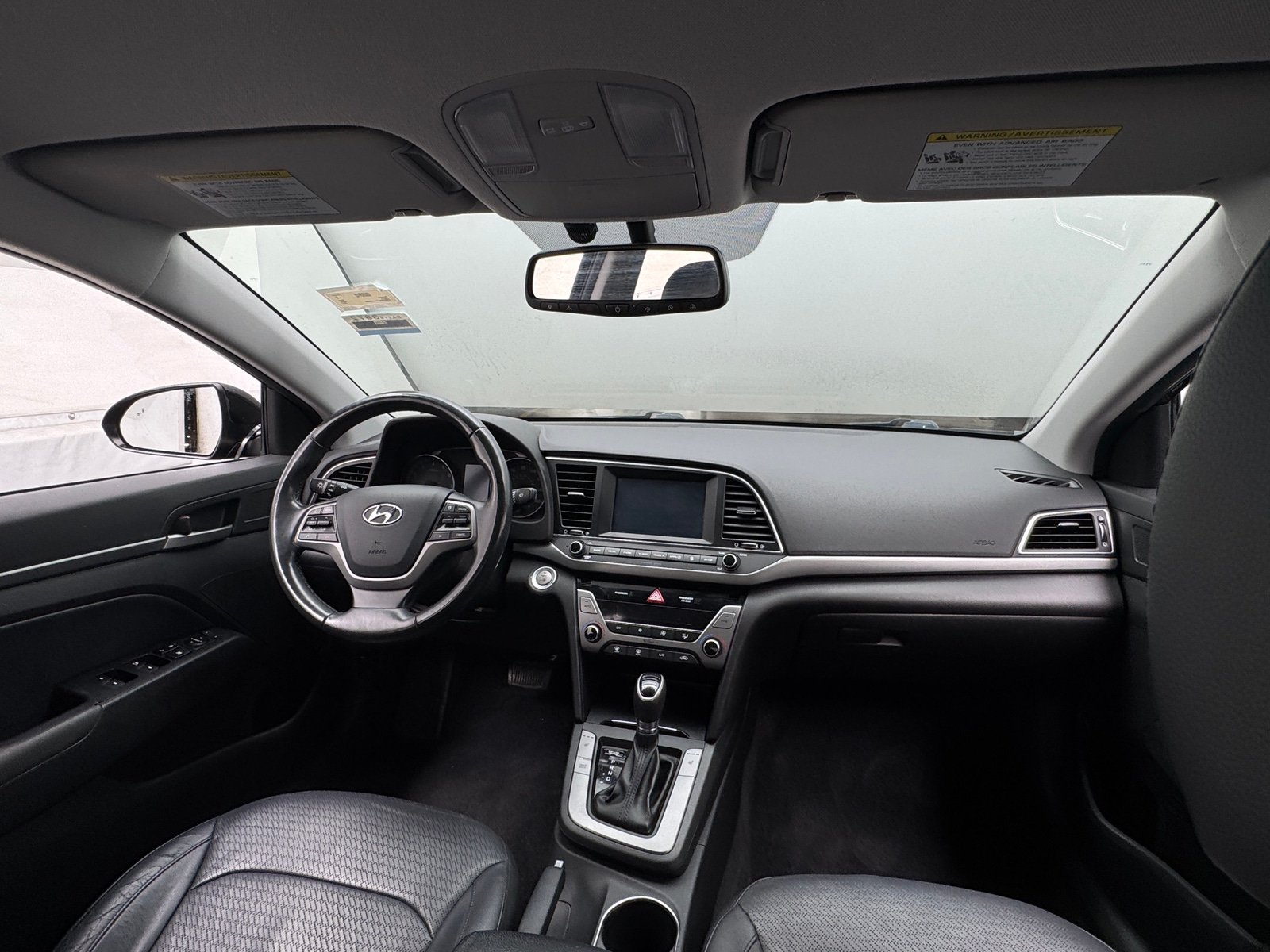 Thumbnail: 2017 Hyundai Elantra - 2