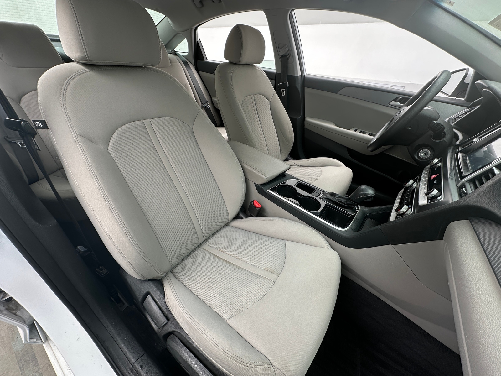 Thumbnail: 2018 Hyundai Sonata - 2