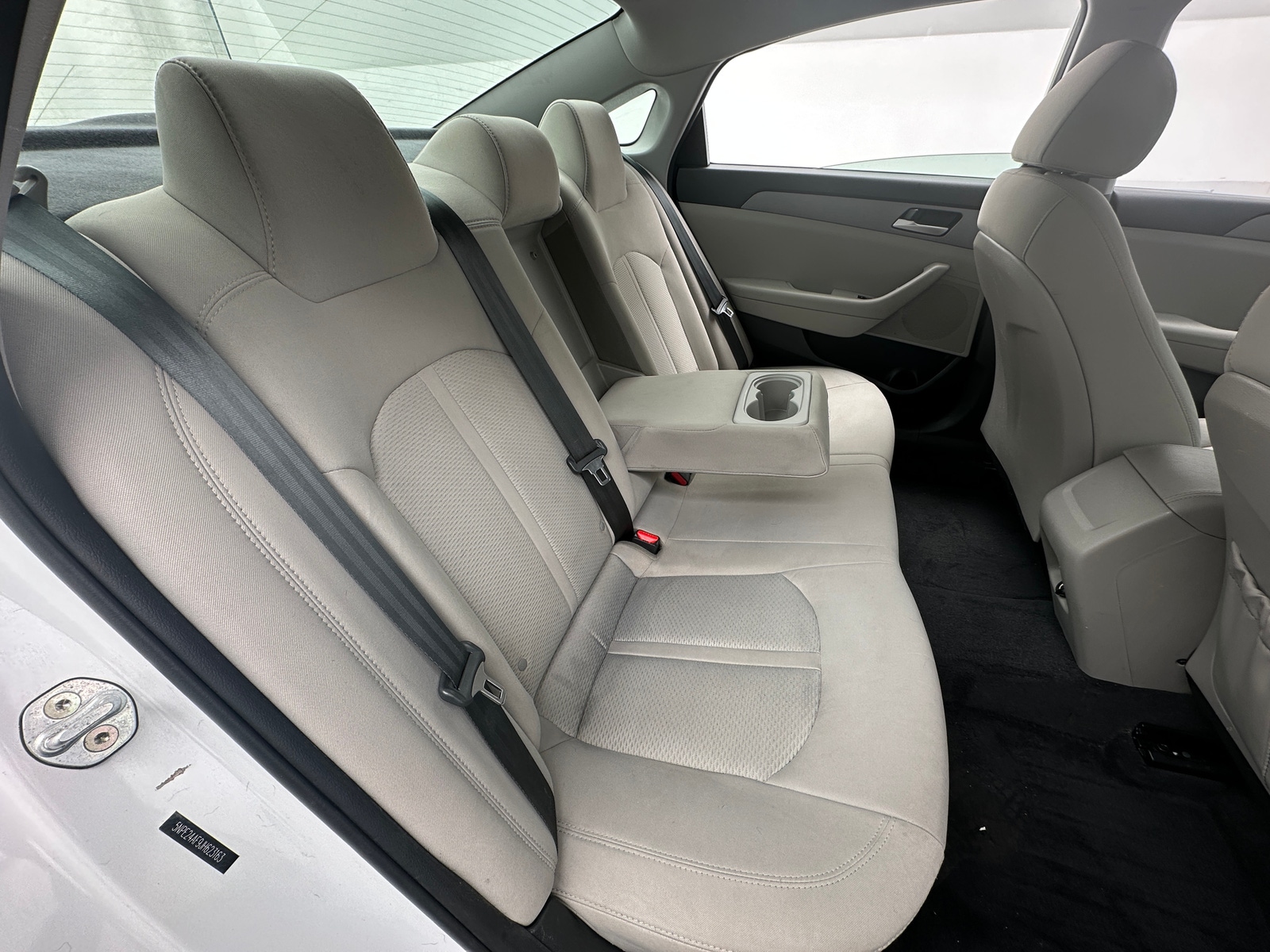 Thumbnail: 2018 Hyundai Sonata - 6