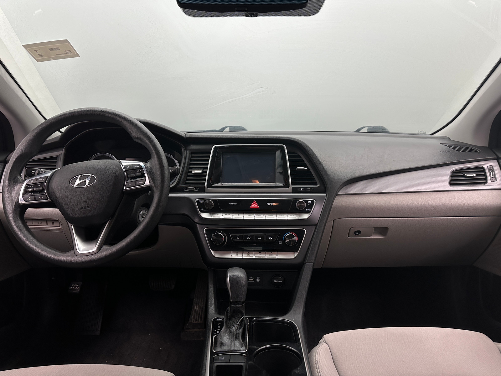 Thumbnail: 2018 Hyundai Sonata - 3