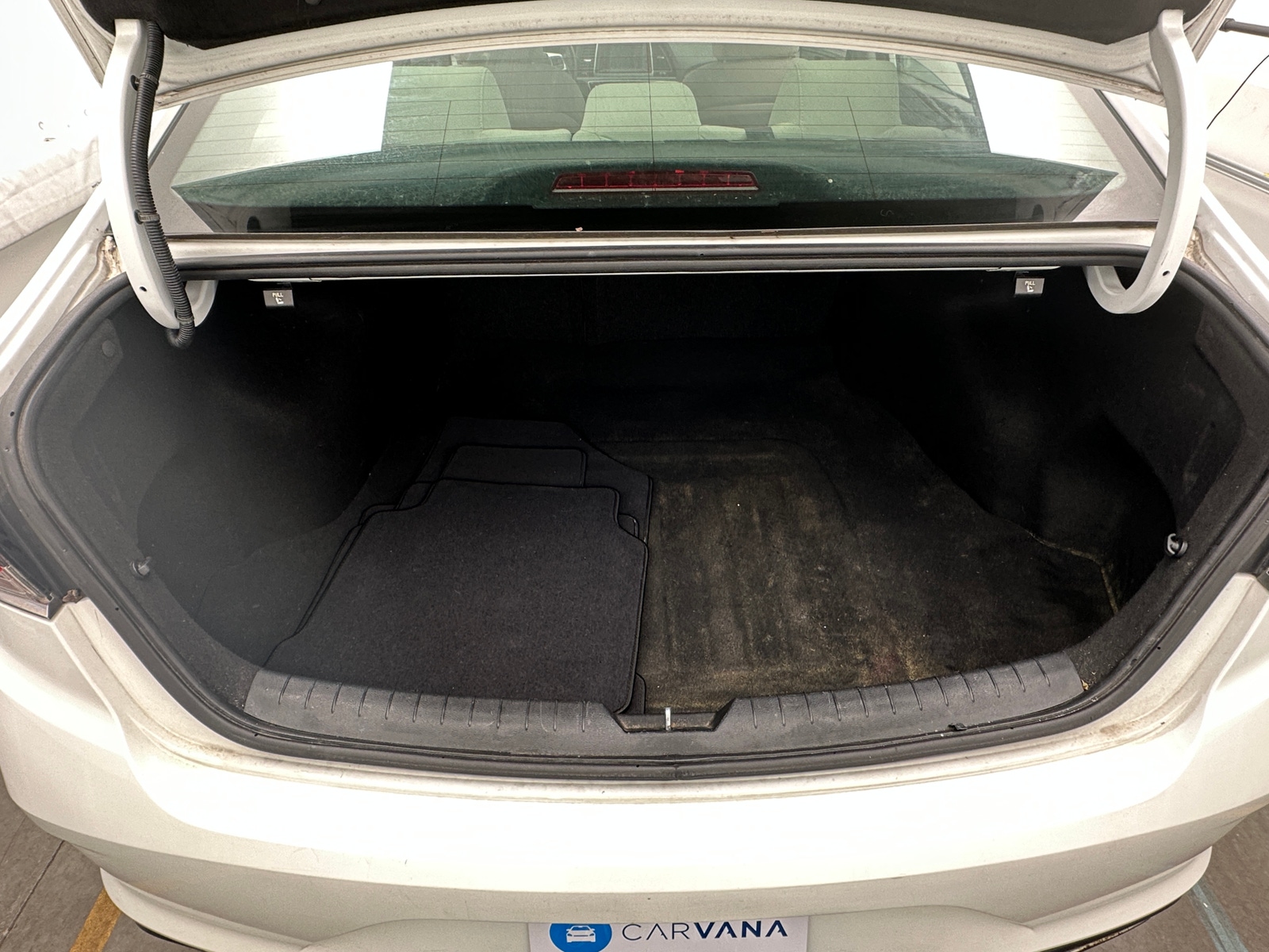 Thumbnail: 2018 Hyundai Sonata - 7