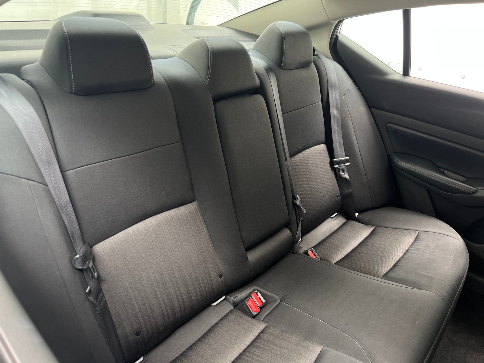 Thumbnail: 2024 Nissan Altima - 6