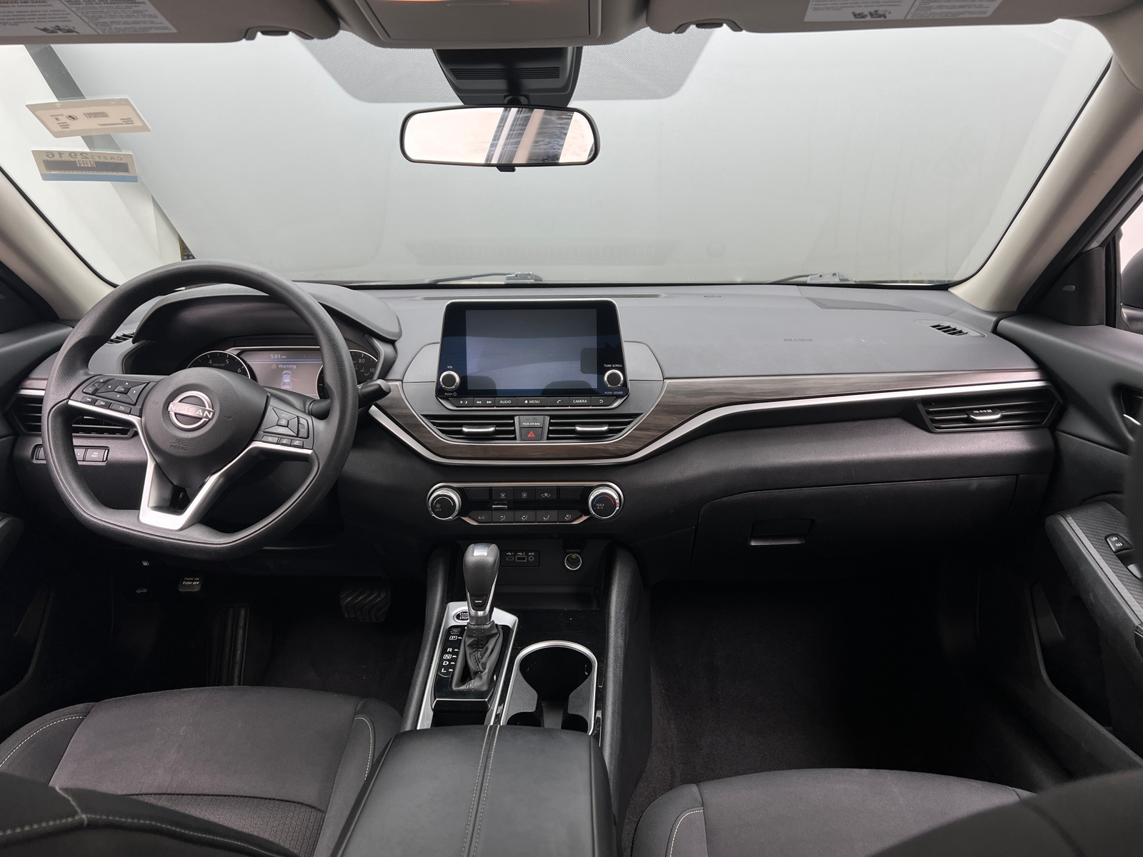 Thumbnail: 2024 Nissan Altima - 3