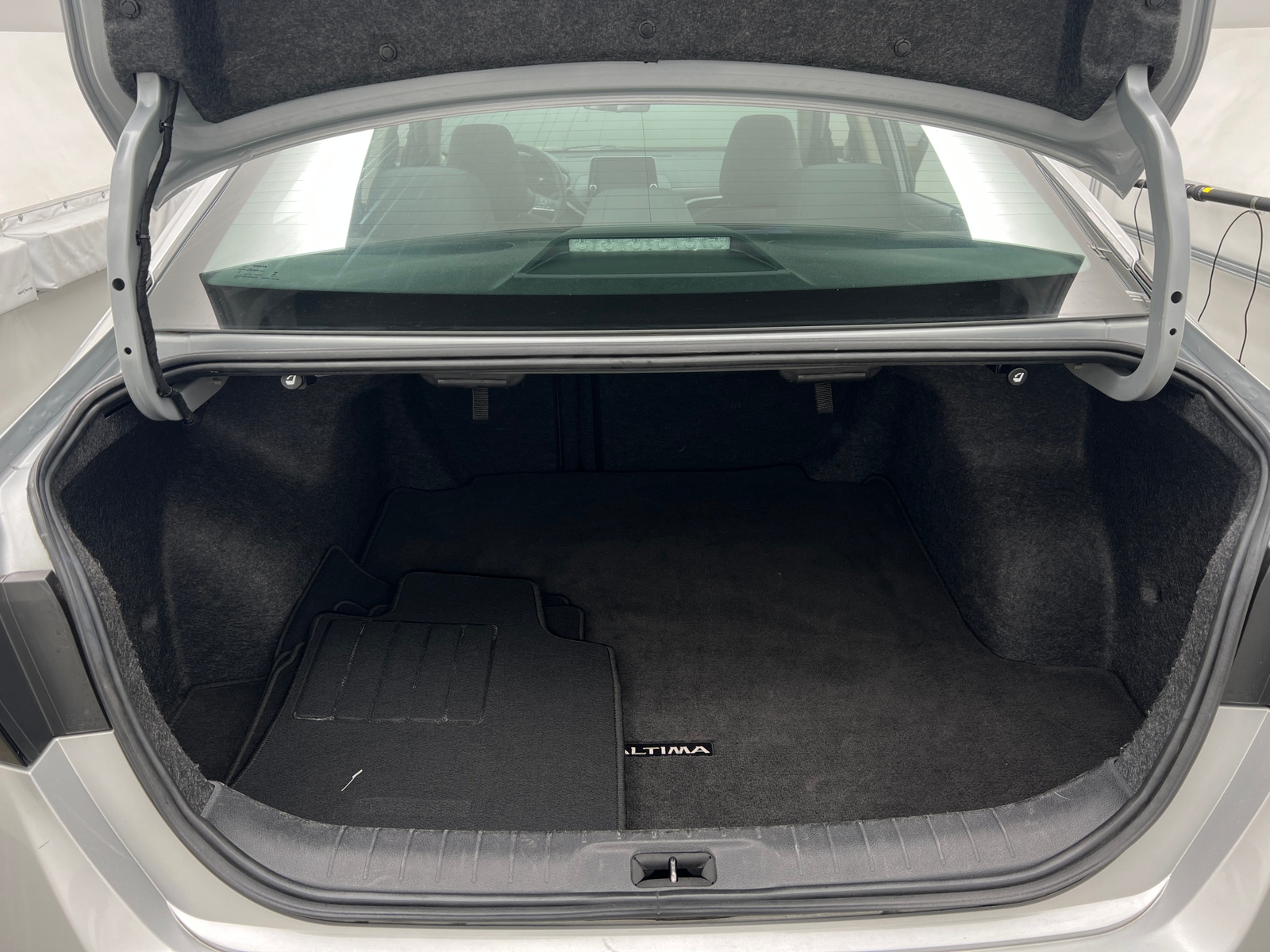 Thumbnail: 2024 Nissan Altima - 7