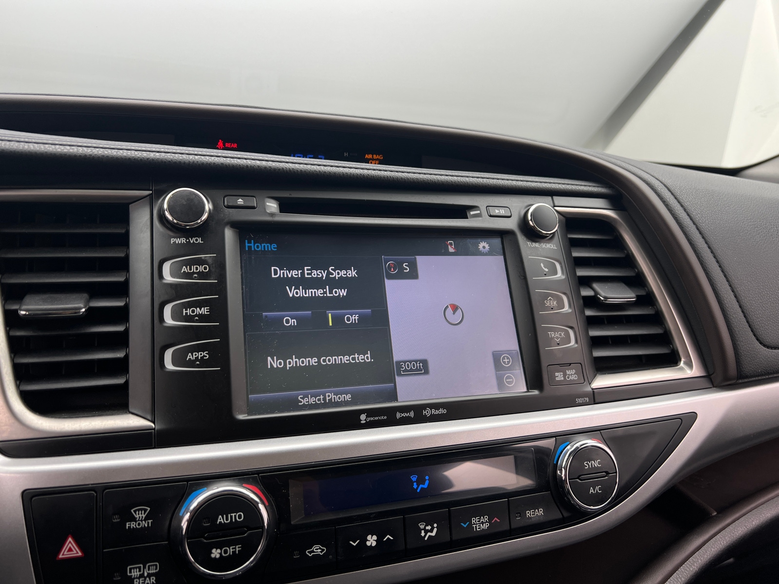 Thumbnail: 2018 Toyota Highlander - 3