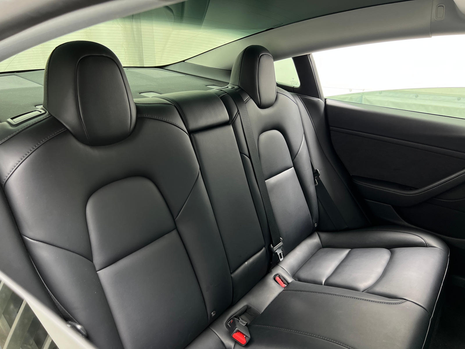 Thumbnail: 2021 Tesla Model 3 - 5