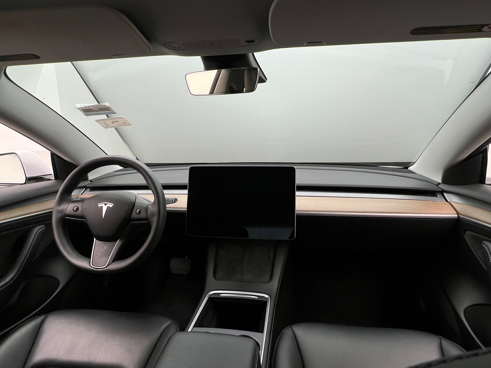 Thumbnail: 2021 Tesla Model 3 - 2