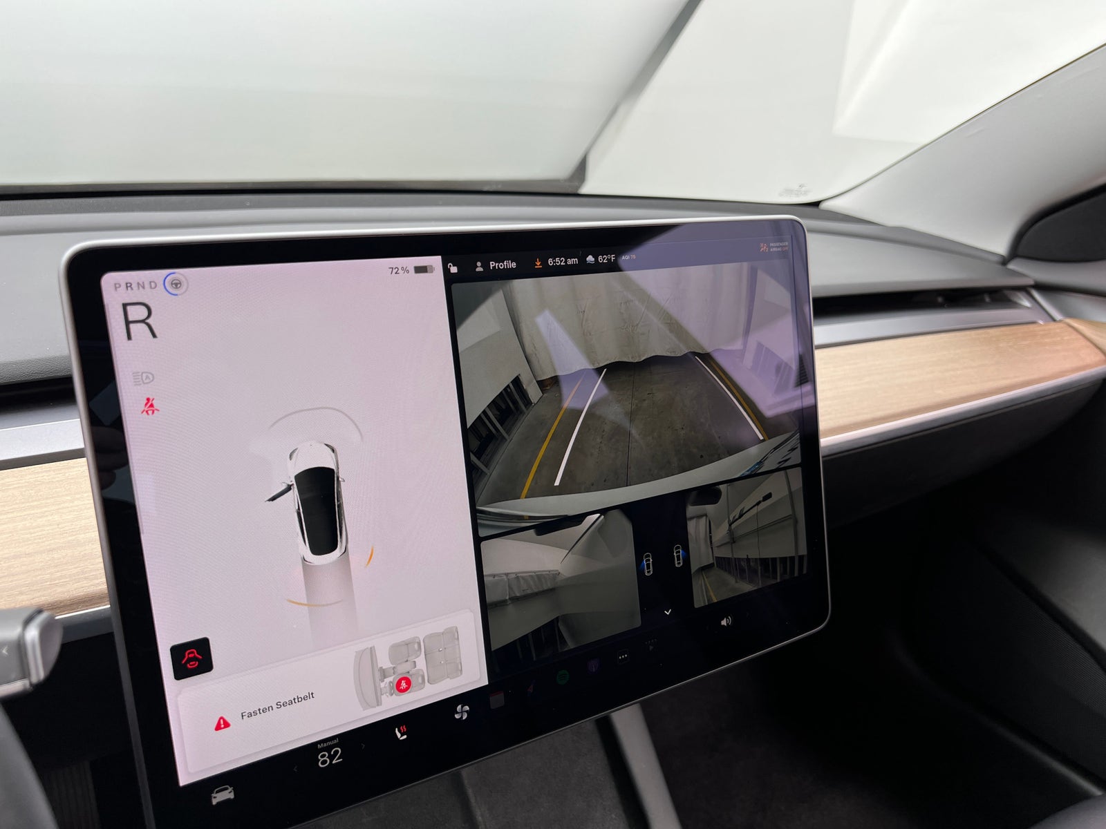 Thumbnail: 2021 Tesla Model 3 - 3