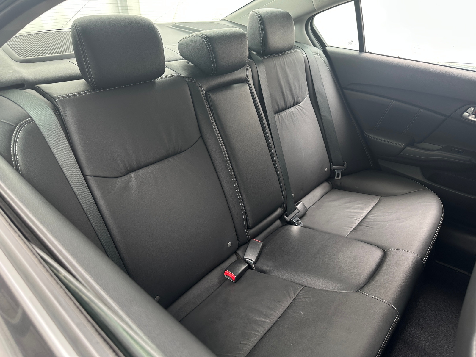 Thumbnail: 2013 Honda Civic - 5