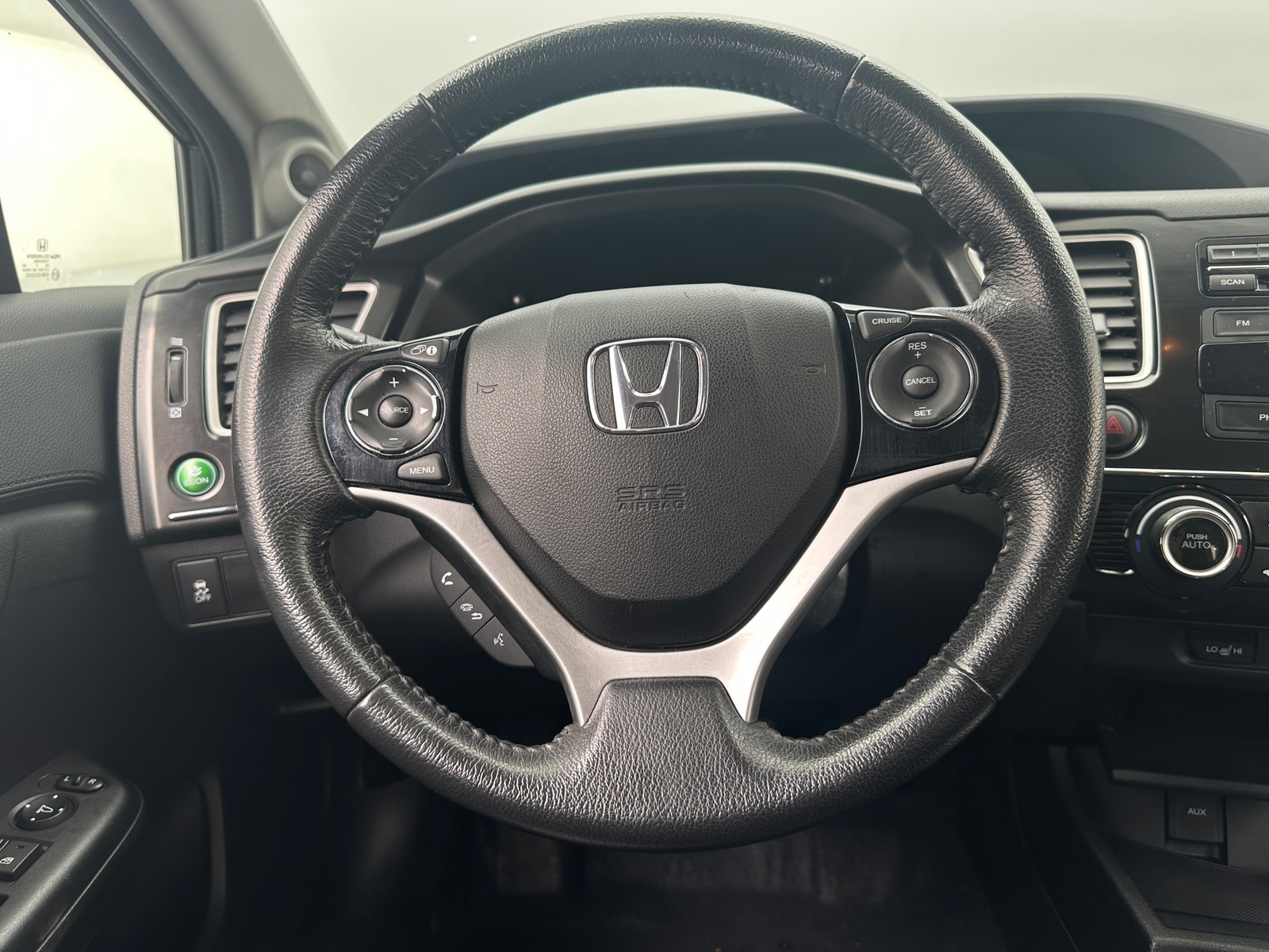 Thumbnail: 2013 Honda Civic - 4