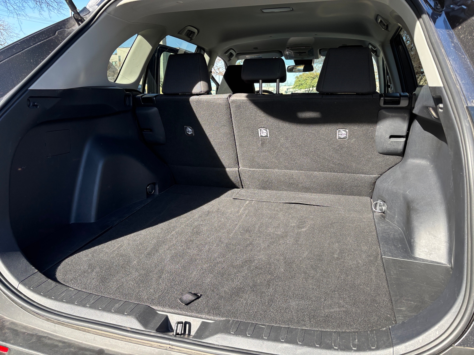 Thumbnail: 2025 Toyota RAV4 - 4