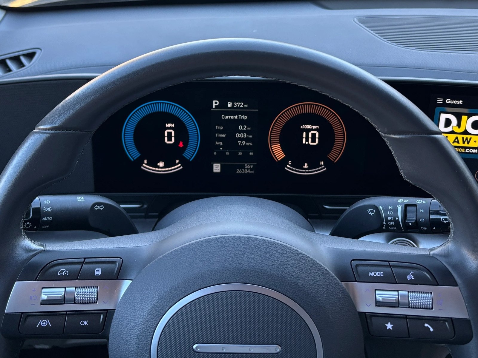 Thumbnail: 2025 Hyundai Kona - 5