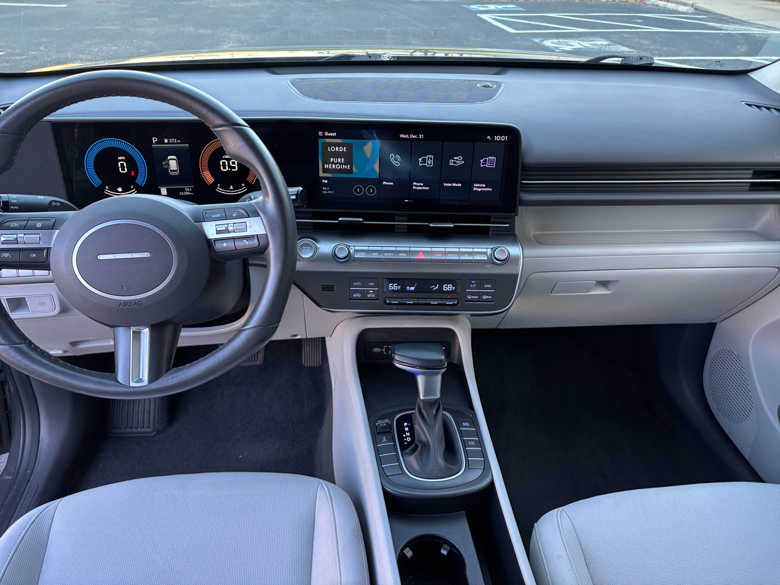 Thumbnail: 2025 Hyundai Kona - 3