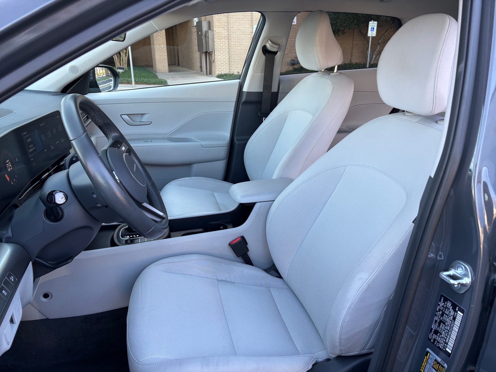 Thumbnail: 2025 Hyundai Kona - 2