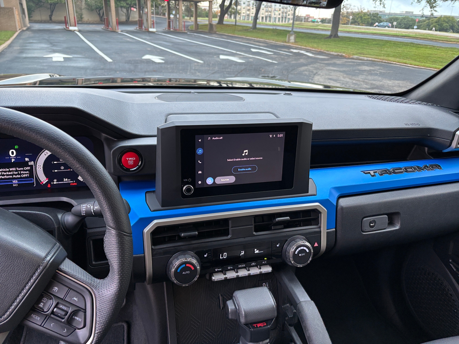 Thumbnail: 2025 Toyota Tacoma - 3