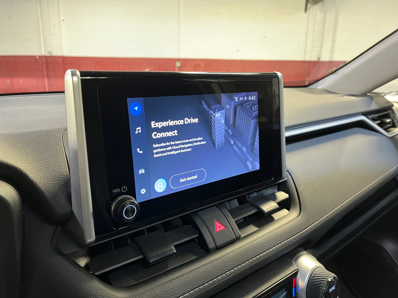 Thumbnail: 2025 Toyota RAV4 - 4