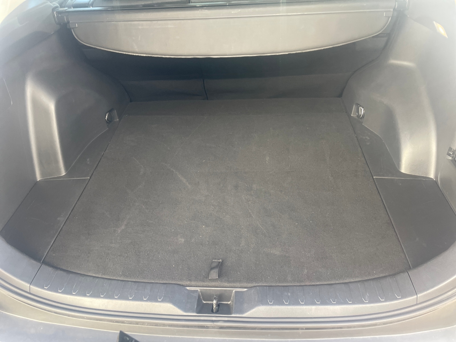 Thumbnail: 2025 Toyota RAV4 - 6