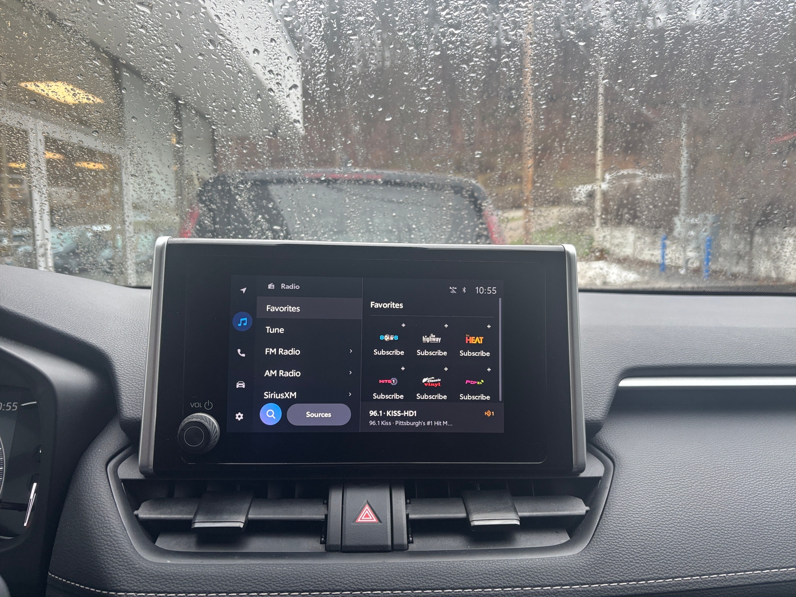 Thumbnail: 2025 Toyota RAV4 - 4