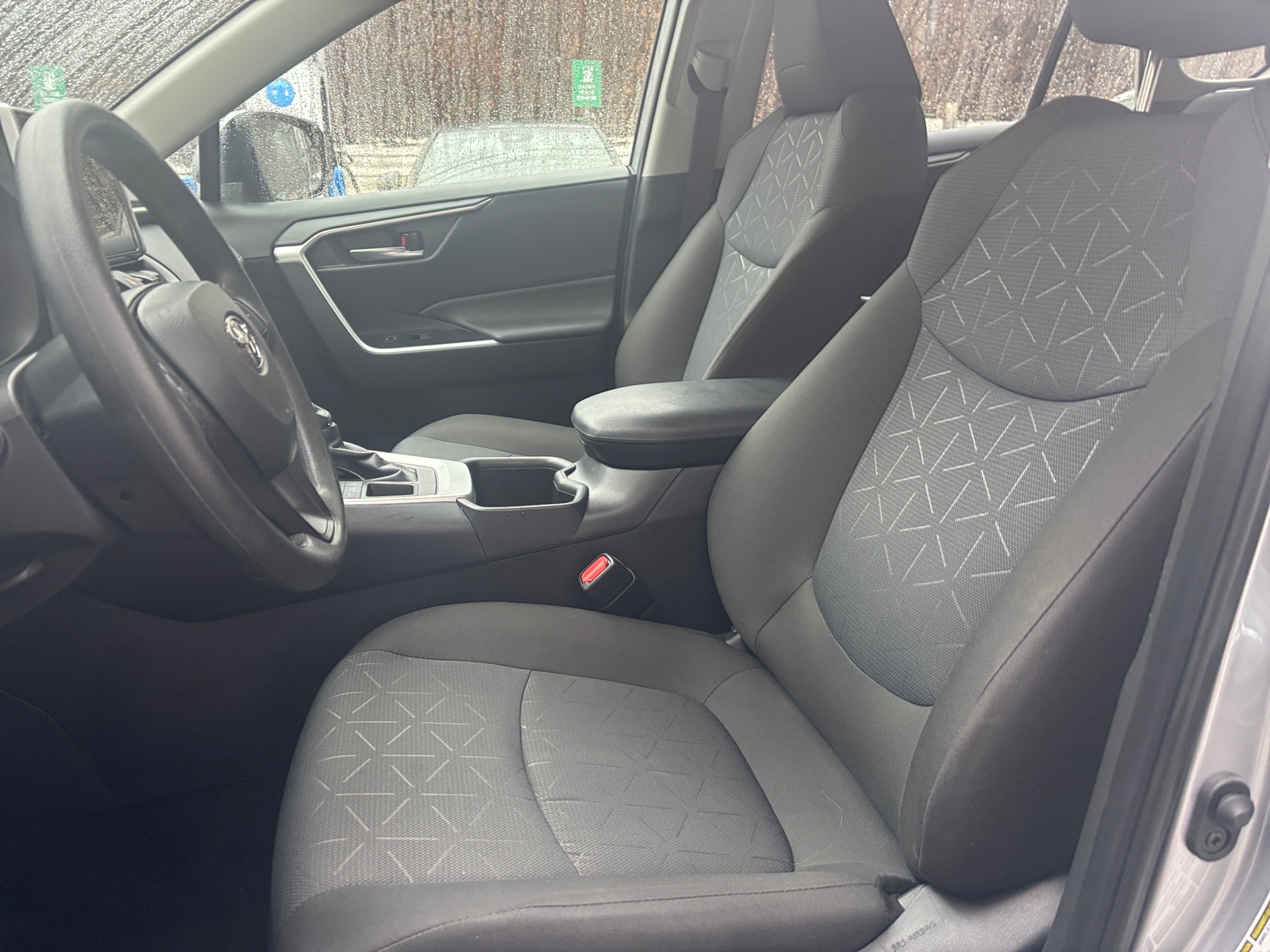 Thumbnail: 2025 Toyota RAV4 - 2