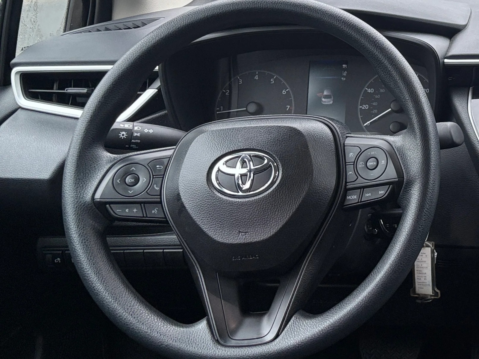 Thumbnail: 2025 Toyota Corolla - 5