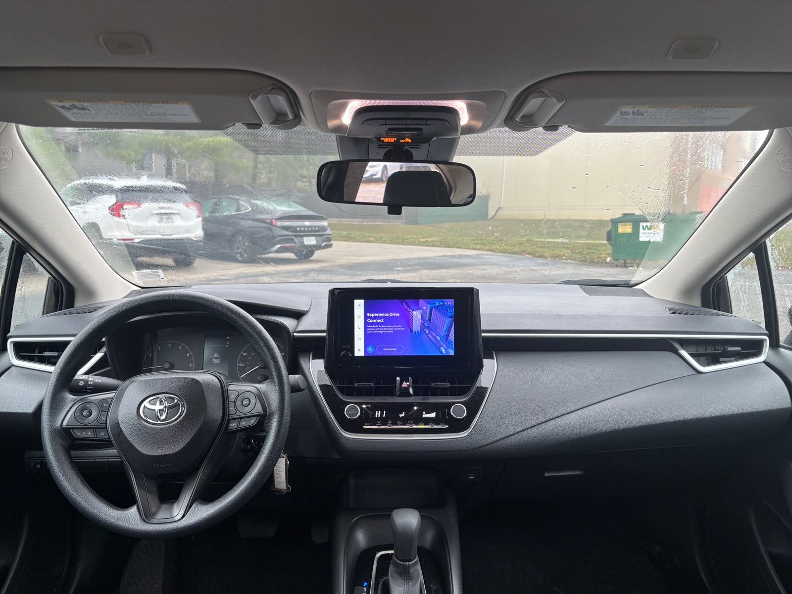 Thumbnail: 2025 Toyota Corolla - 3