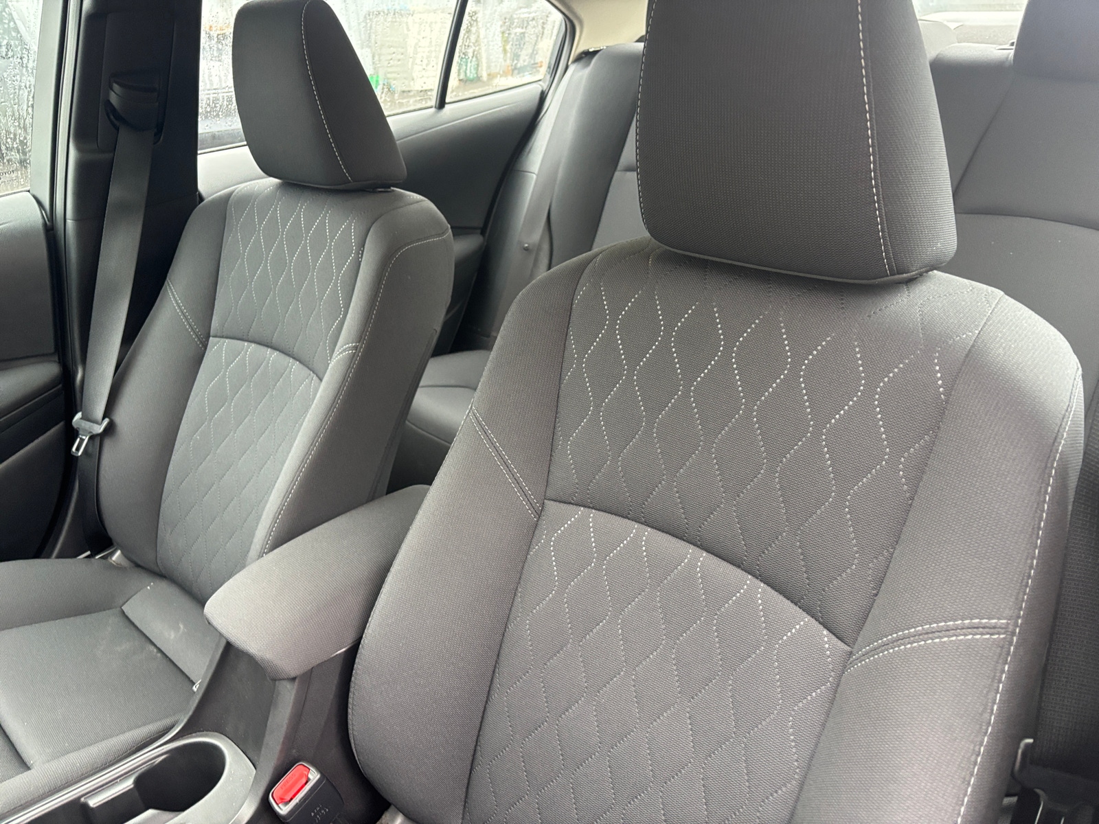 Thumbnail: 2025 Toyota Corolla - 2