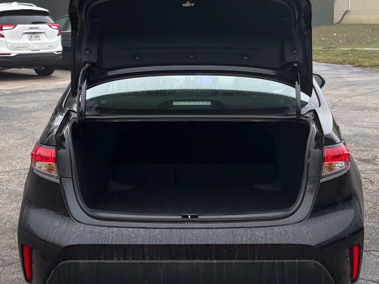 Thumbnail: 2025 Toyota Corolla - 6