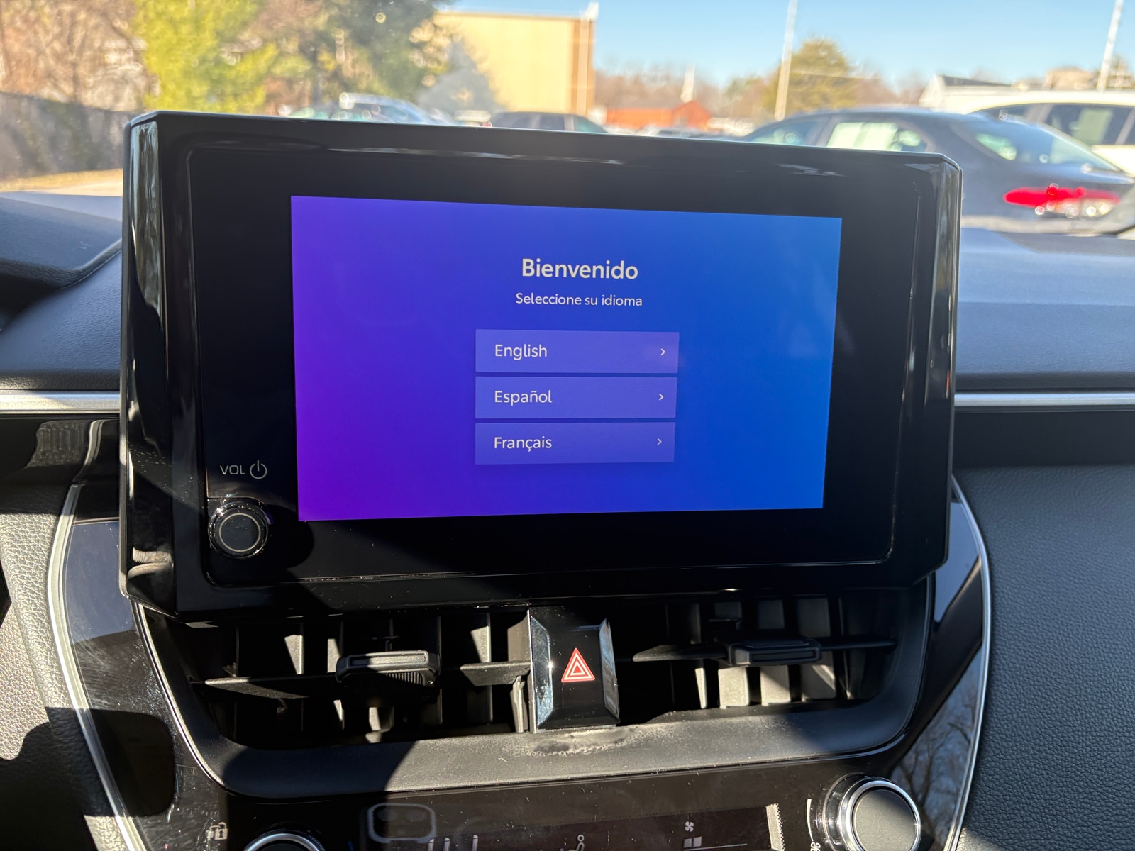 Thumbnail: 2025 Toyota Corolla - 4