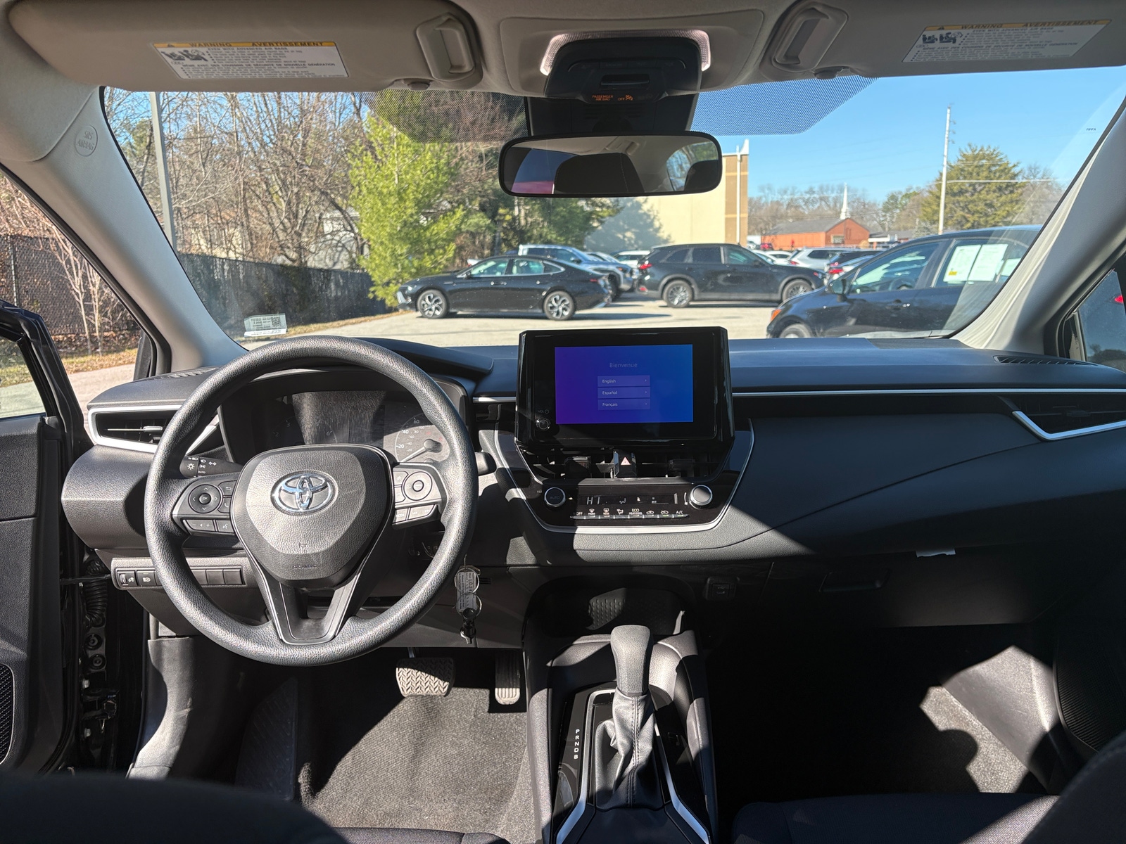 Thumbnail: 2025 Toyota Corolla - 3