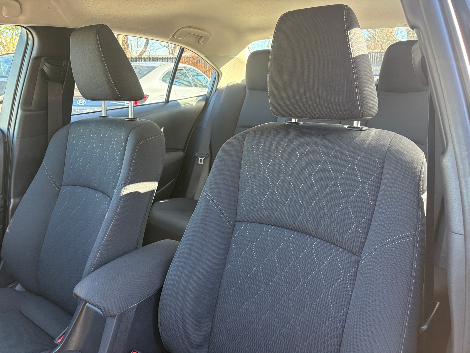 Thumbnail: 2025 Toyota Corolla - 2