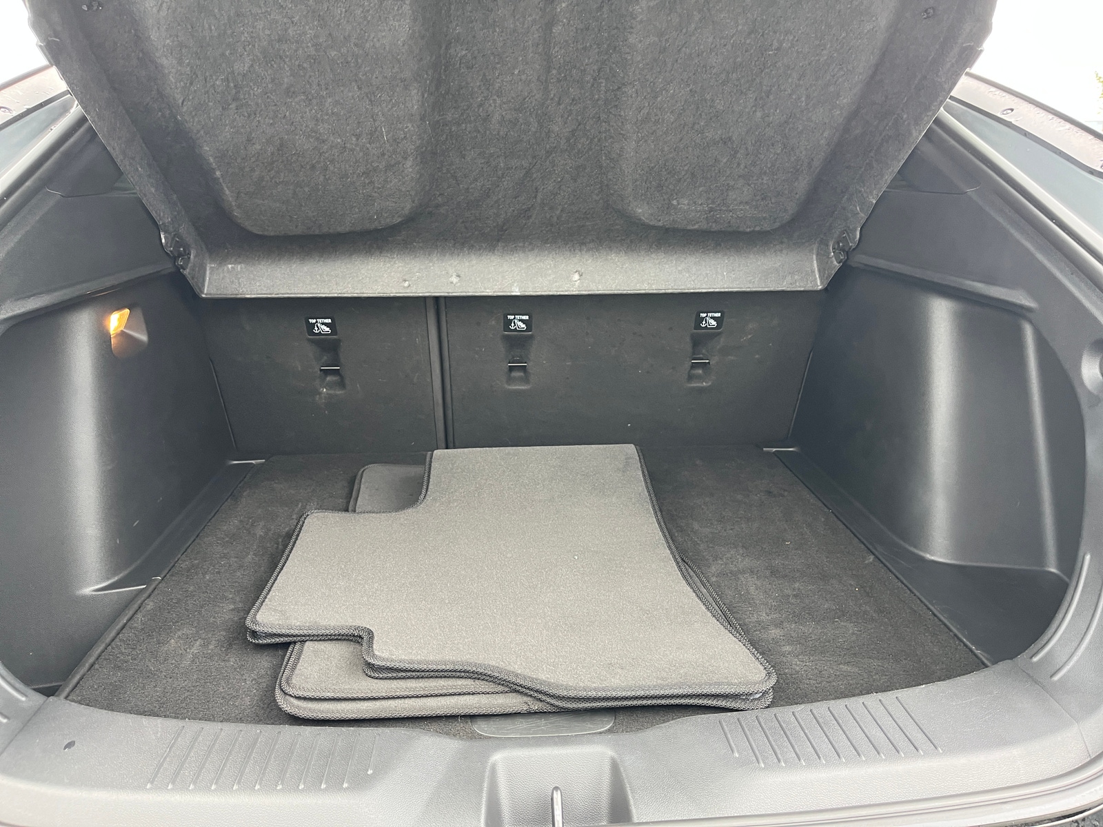 Thumbnail: 2025 Buick Envista - 5