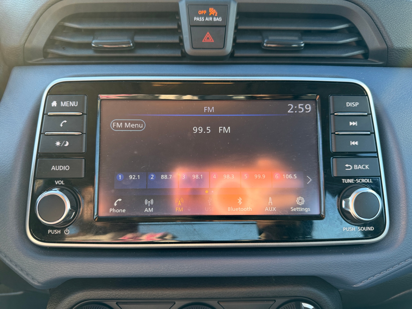 Thumbnail: 2025 Nissan Versa - 4