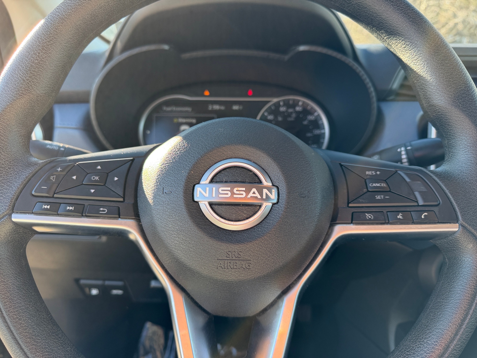 Thumbnail: 2025 Nissan Versa - 5