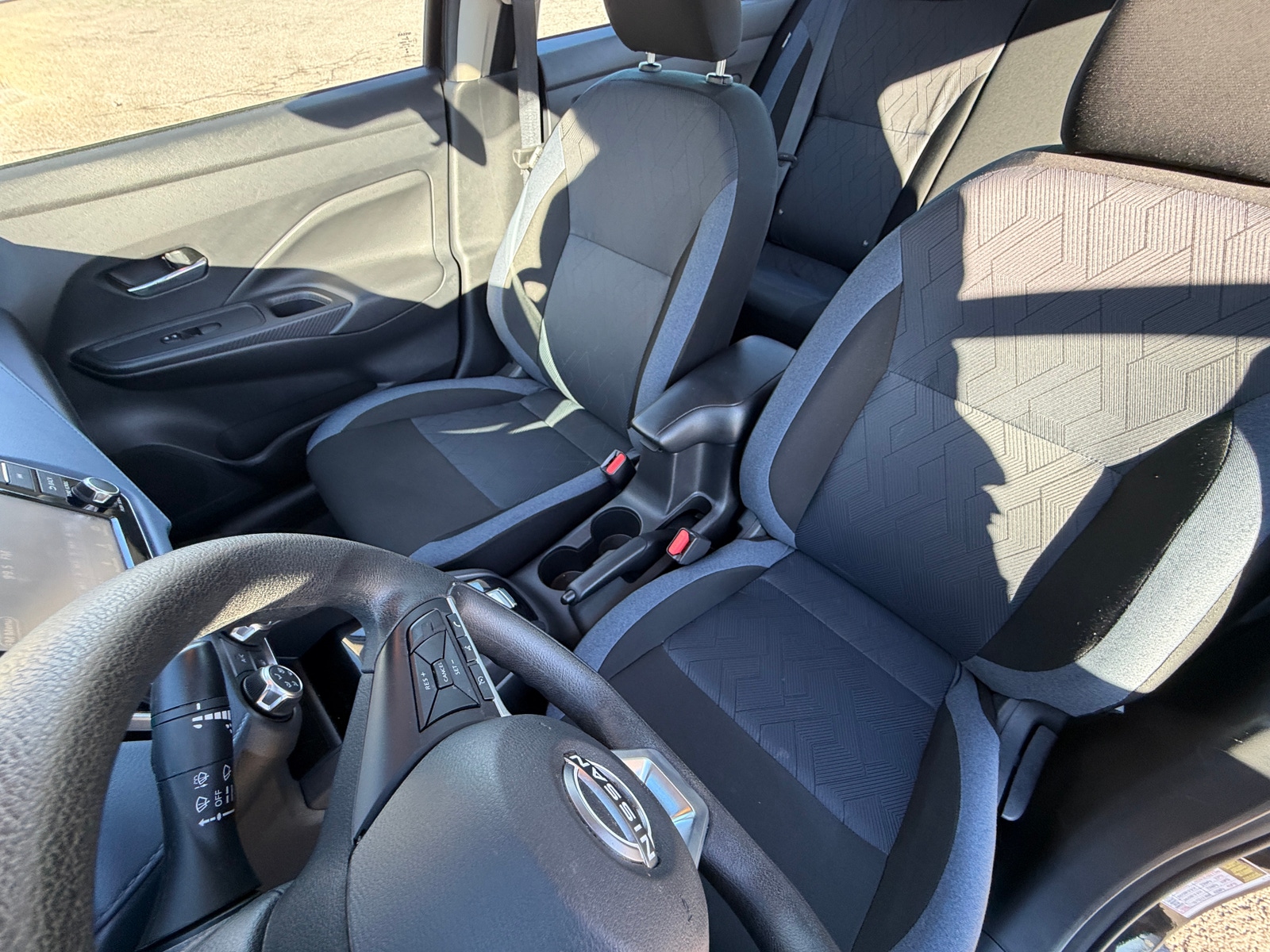 Thumbnail: 2025 Nissan Versa - 2