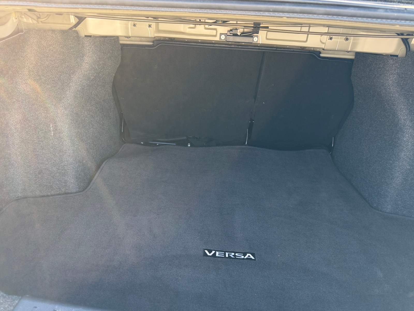 Thumbnail: 2025 Nissan Versa - 6