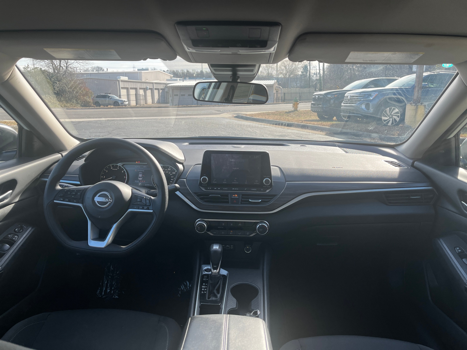 Thumbnail: 2025 Nissan Altima - 3