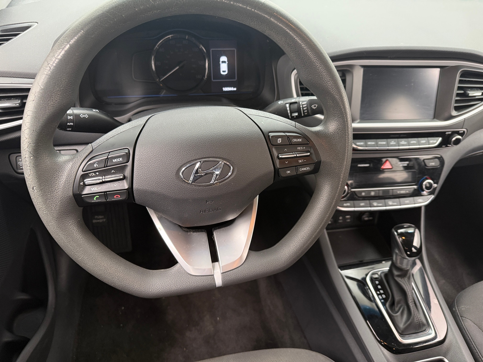 Thumbnail: 2018 Hyundai Ioniq - 5