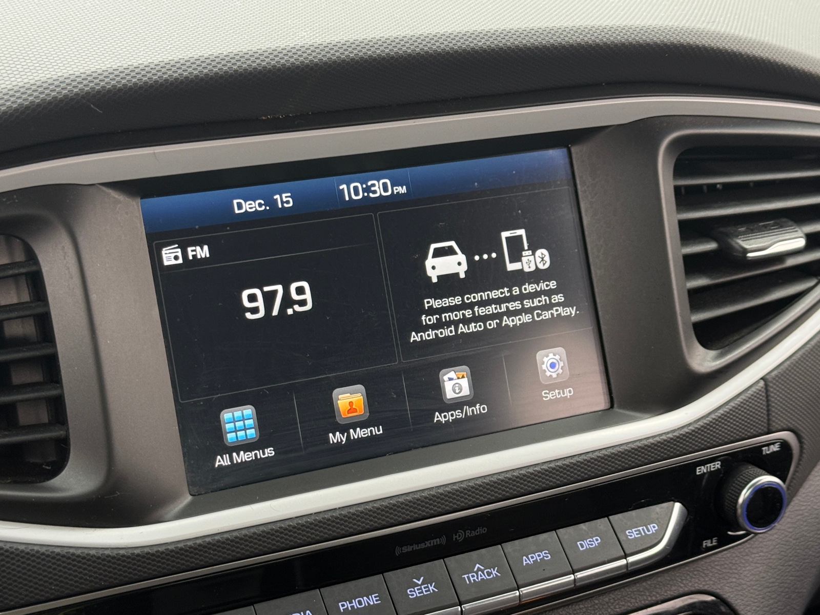 Thumbnail: 2018 Hyundai Ioniq - 4