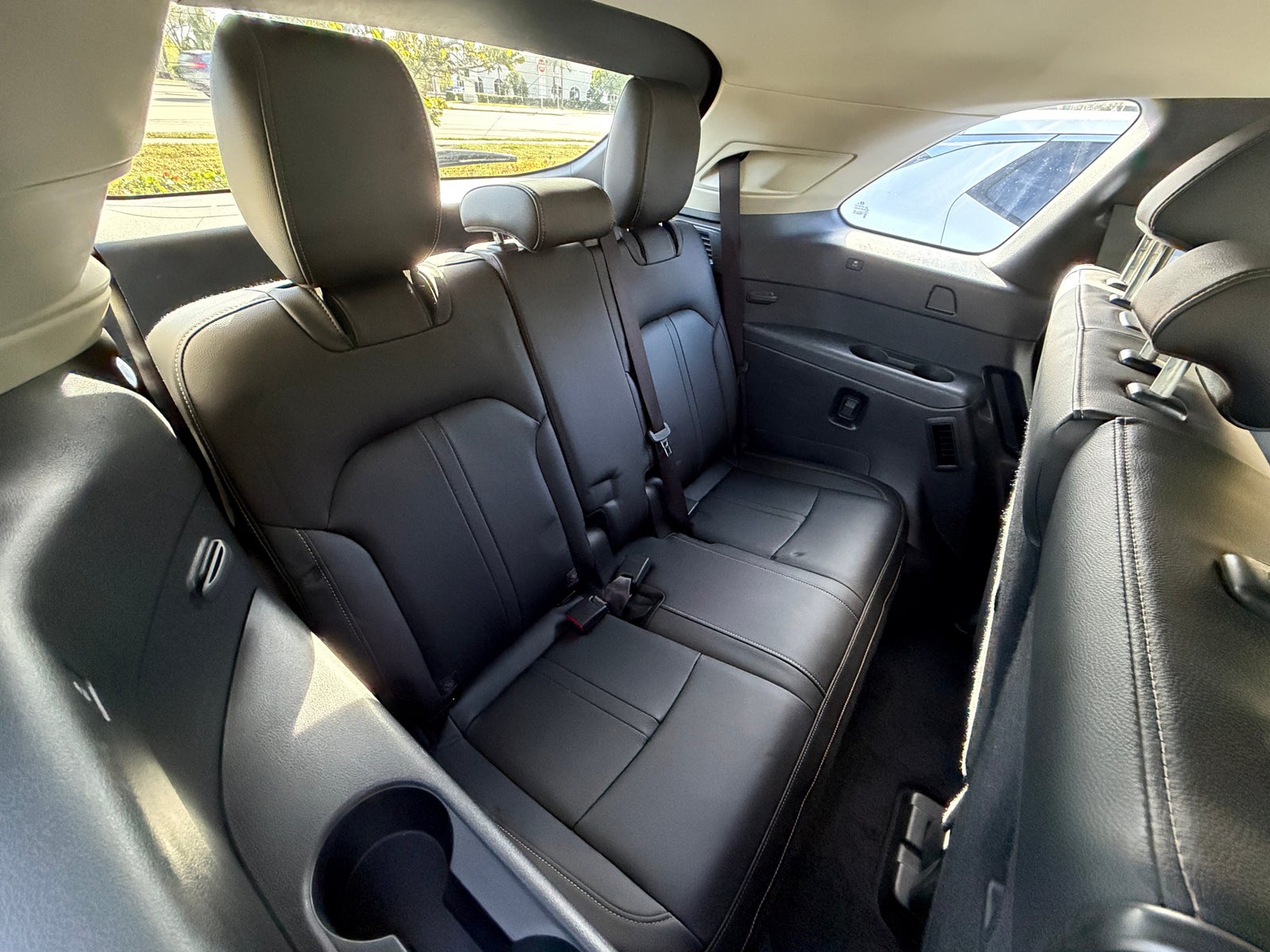 Thumbnail: 2025 Mazda CX-90 - 3