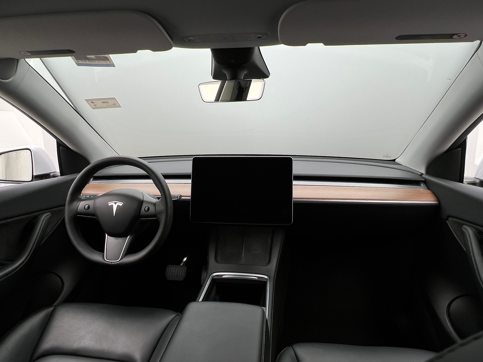 Thumbnail: 2022 Tesla Model Y - 2