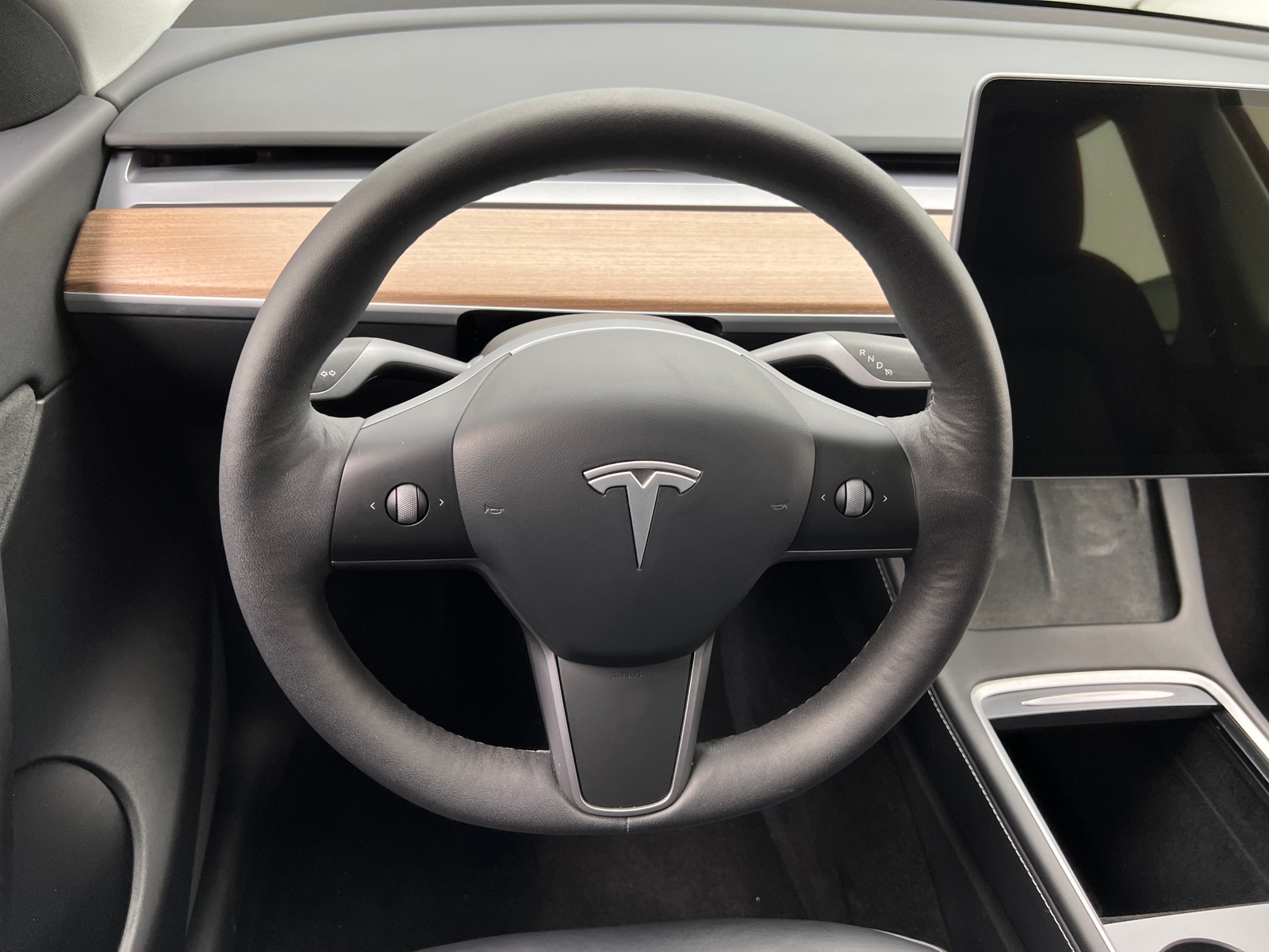 Thumbnail: 2022 Tesla Model Y - 4