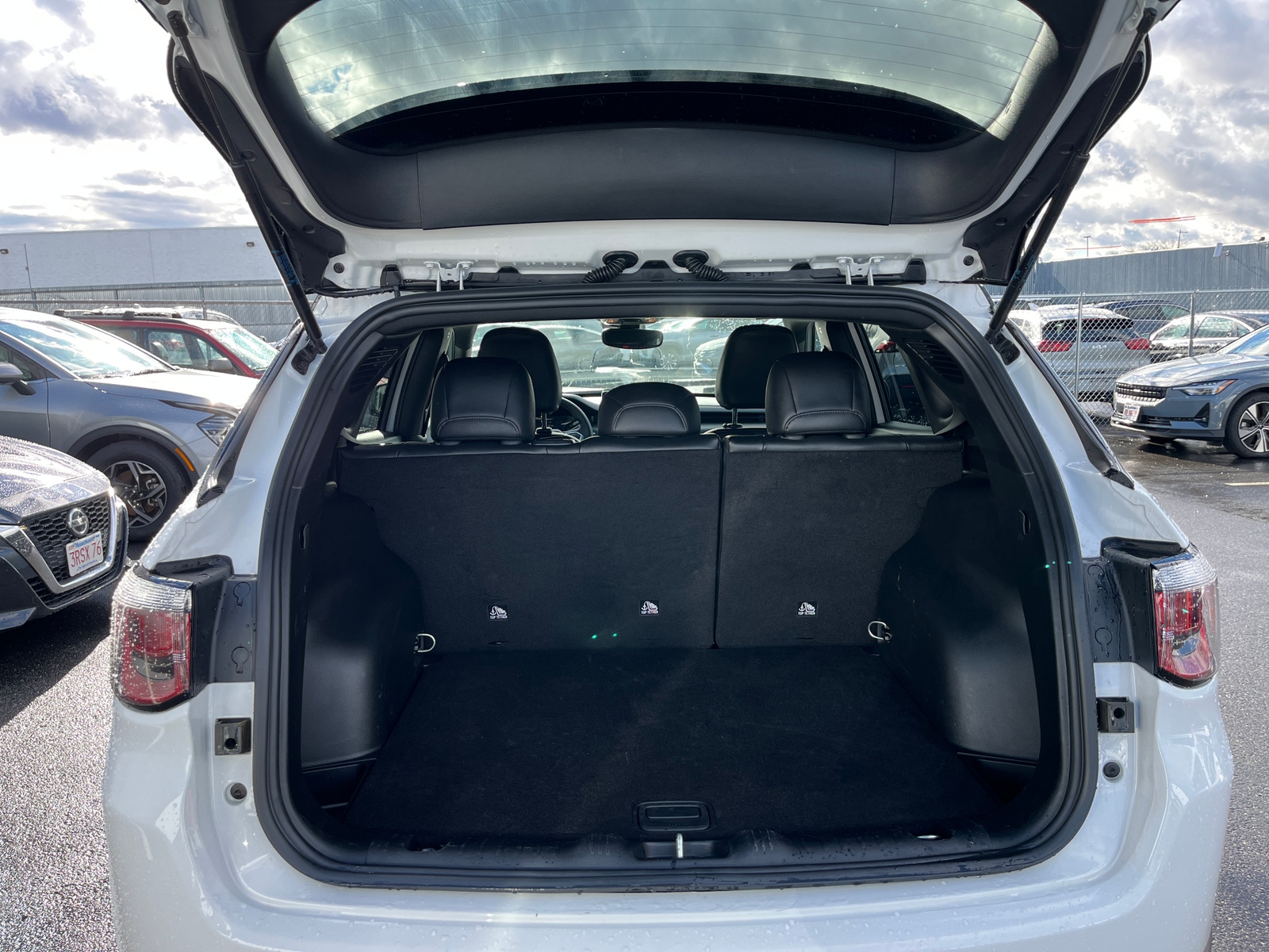 Thumbnail: 2025 Jeep Compass - 6