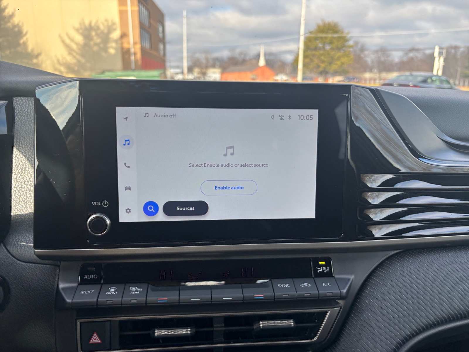 Thumbnail: 2025 Toyota Camry - 3