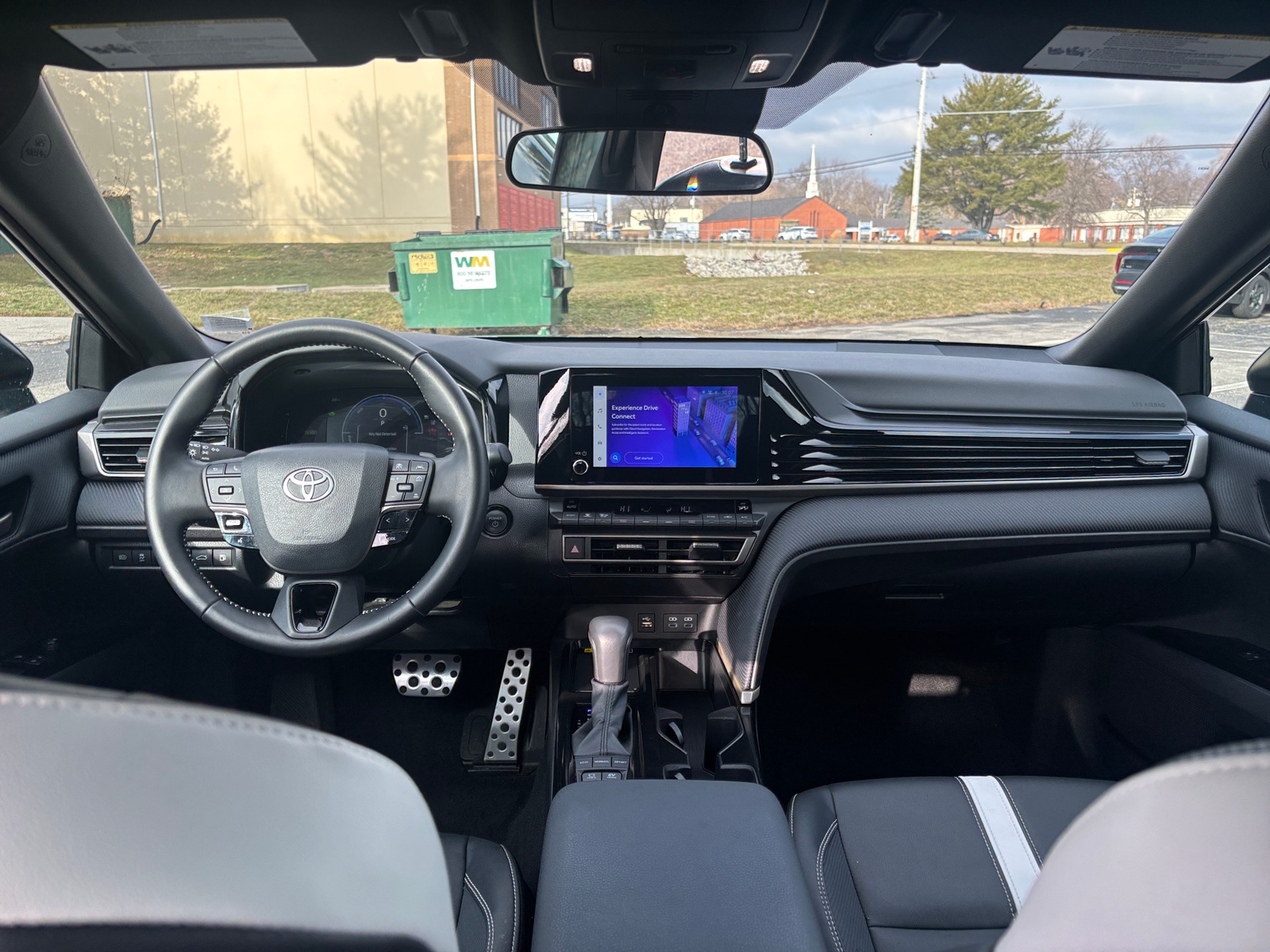 Thumbnail: 2025 Toyota Camry - 2